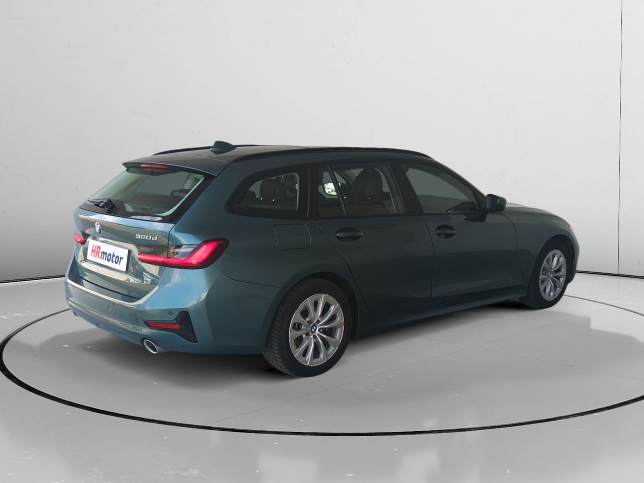 bmw serie 3 2021 / foto grande (2)