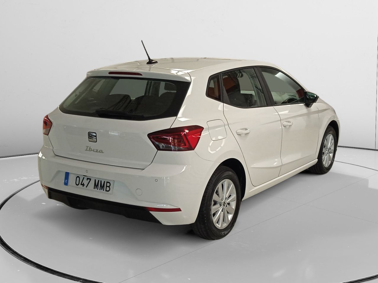 seat ibiza 2023 / foto grande (2)