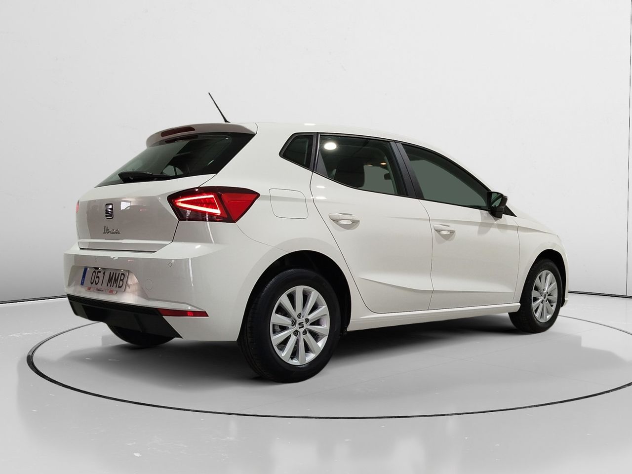 seat ibiza 2023 / foto grande (2)