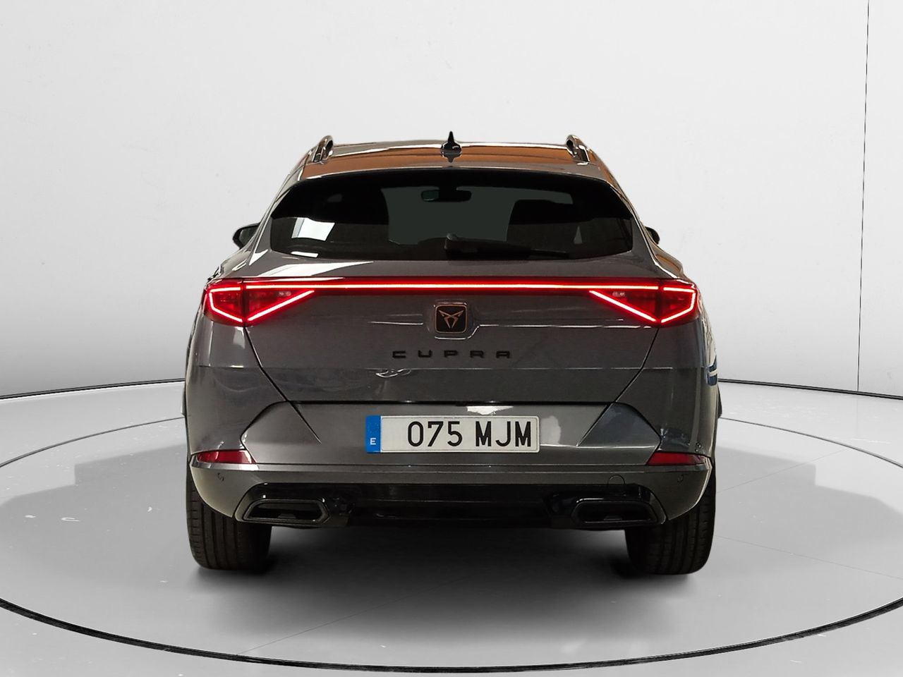 cupra formentor 2023 / foto grande (3)