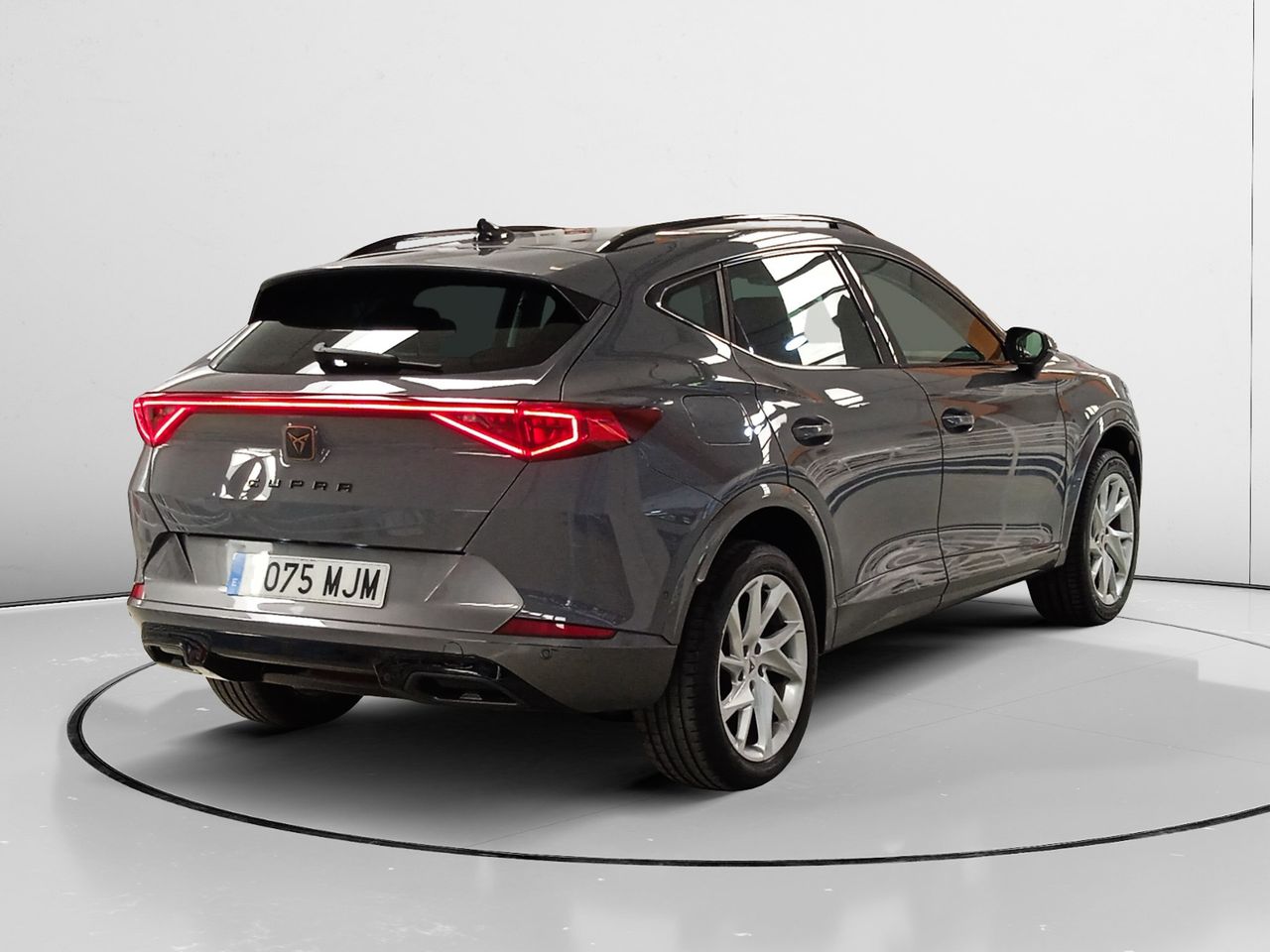 cupra formentor 2023 / foto grande (2)