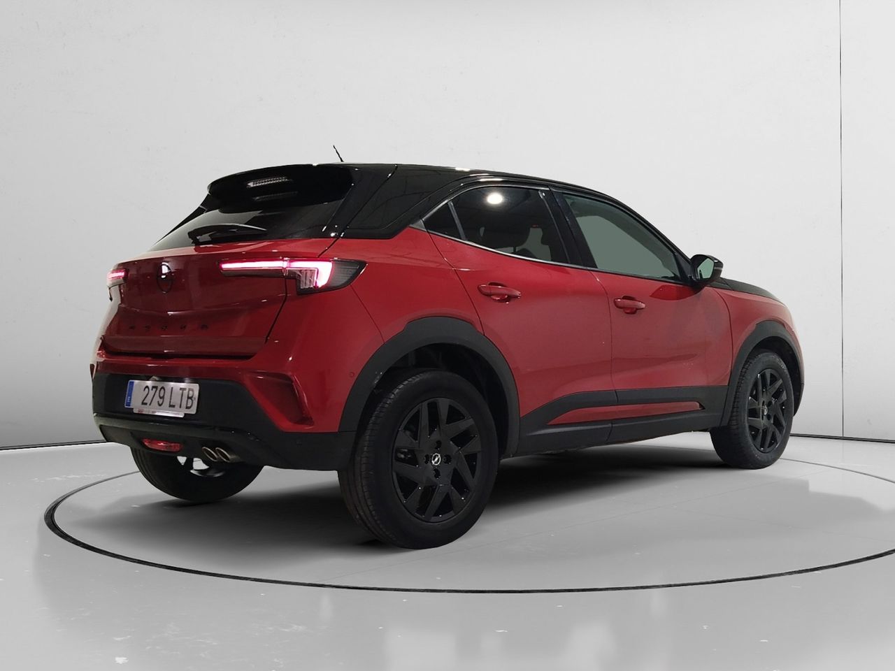 opel mokka 2021 / foto grande (2)