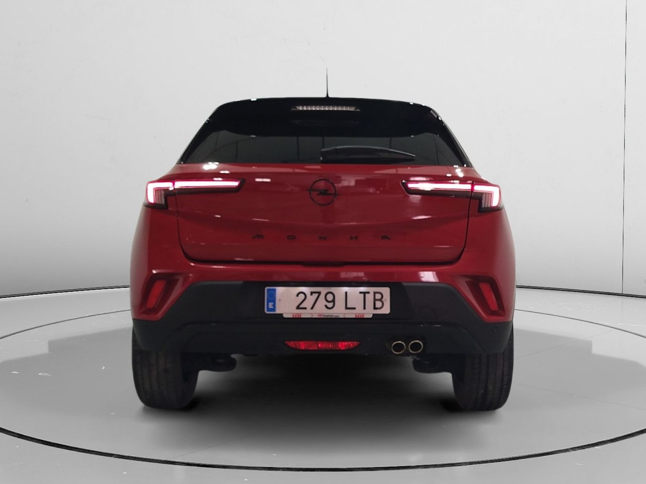 opel mokka 2021 / foto grande (3)