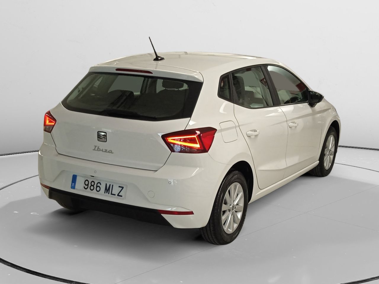 seat ibiza 2023 / foto grande (2)
