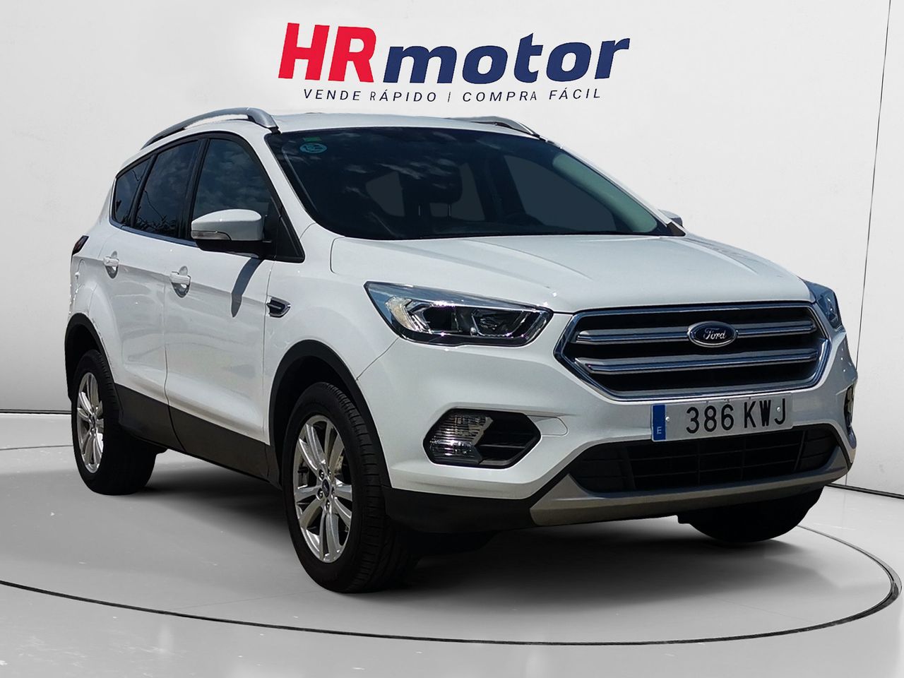 Foto ford kuga 2019 /