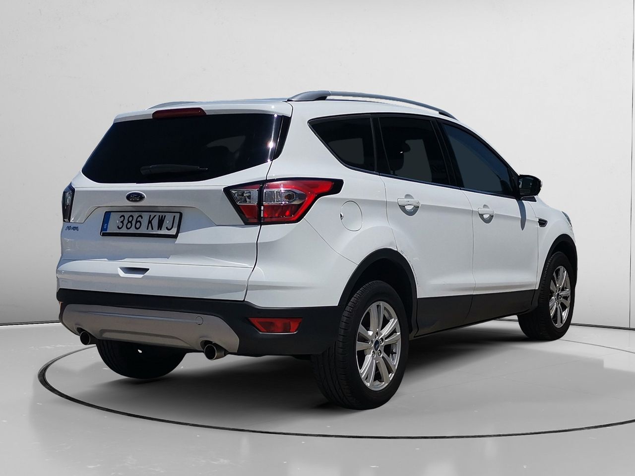 ford kuga 2019 / foto grande (2)