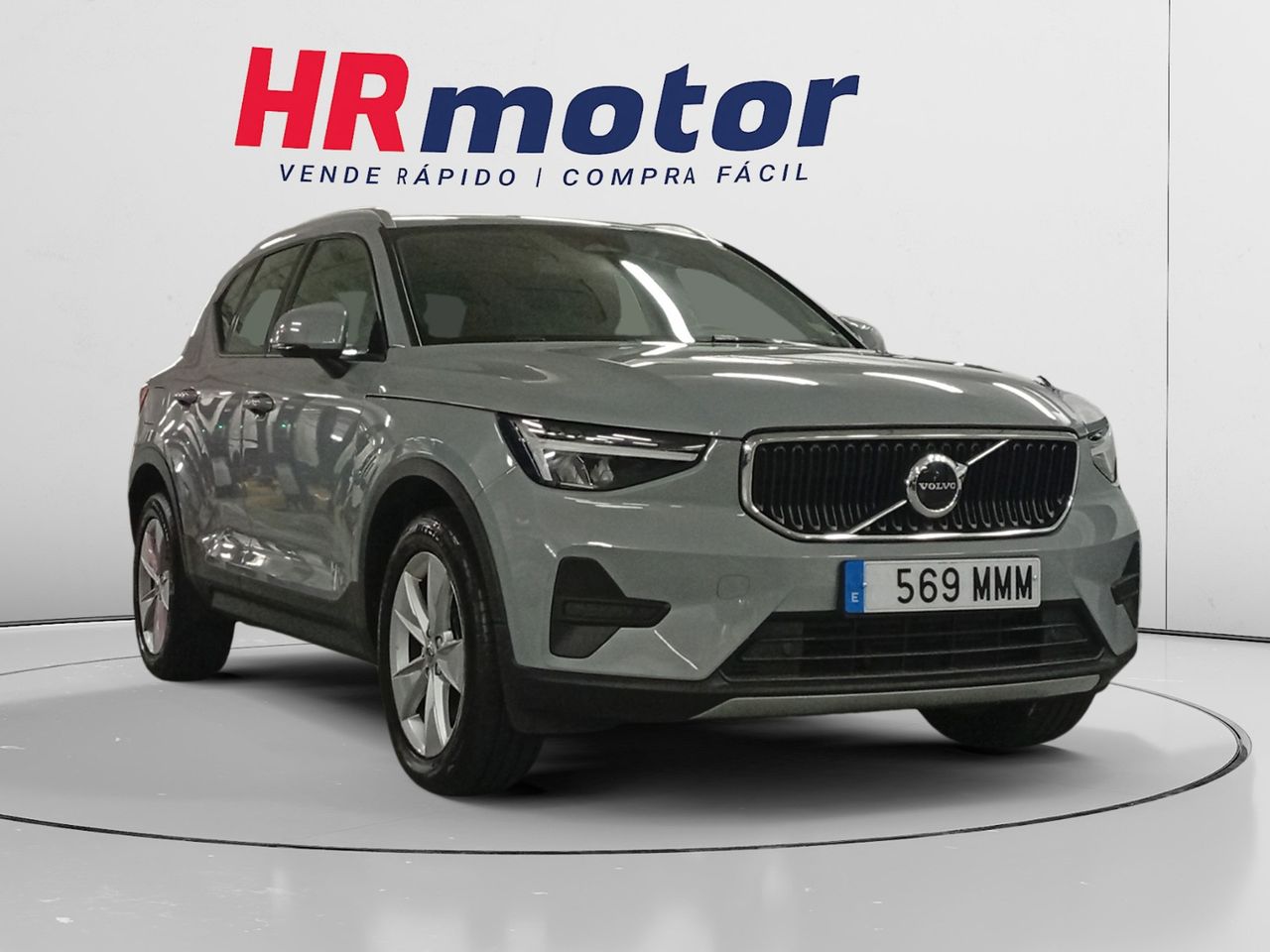 Foto volvo xc40 2023 /