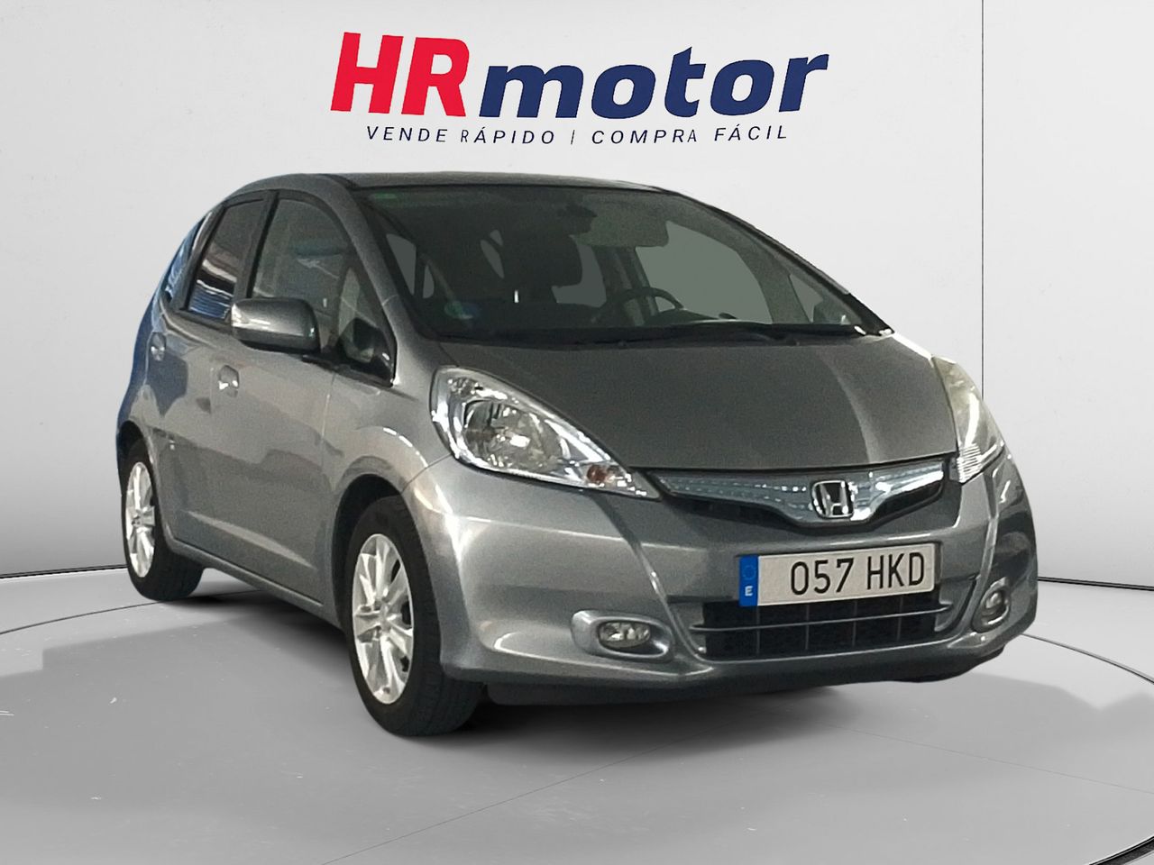 Foto honda jazz 2012 /