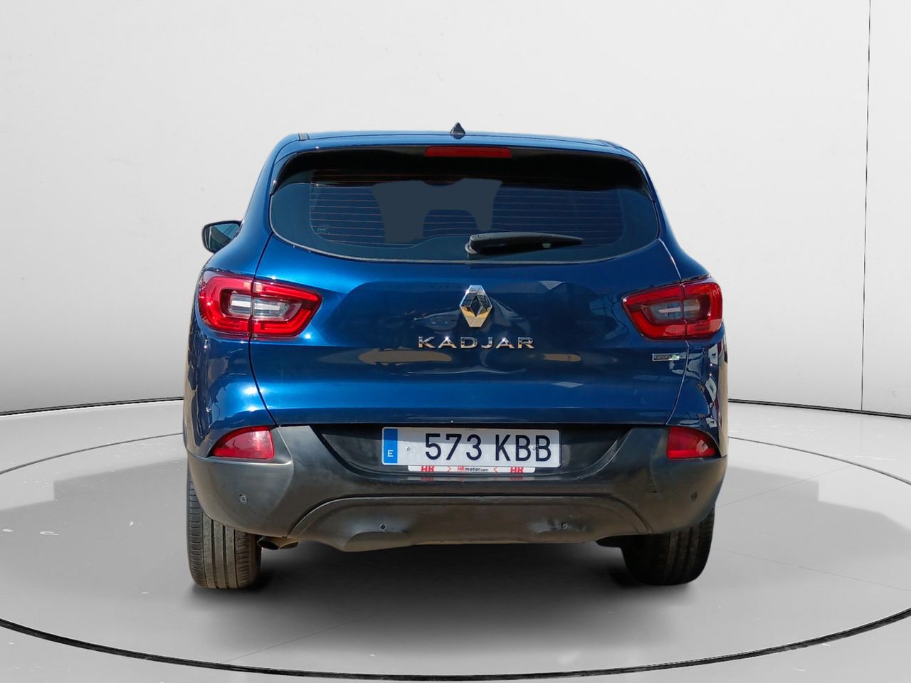 renault kadjar 2017 / foto grande (3)