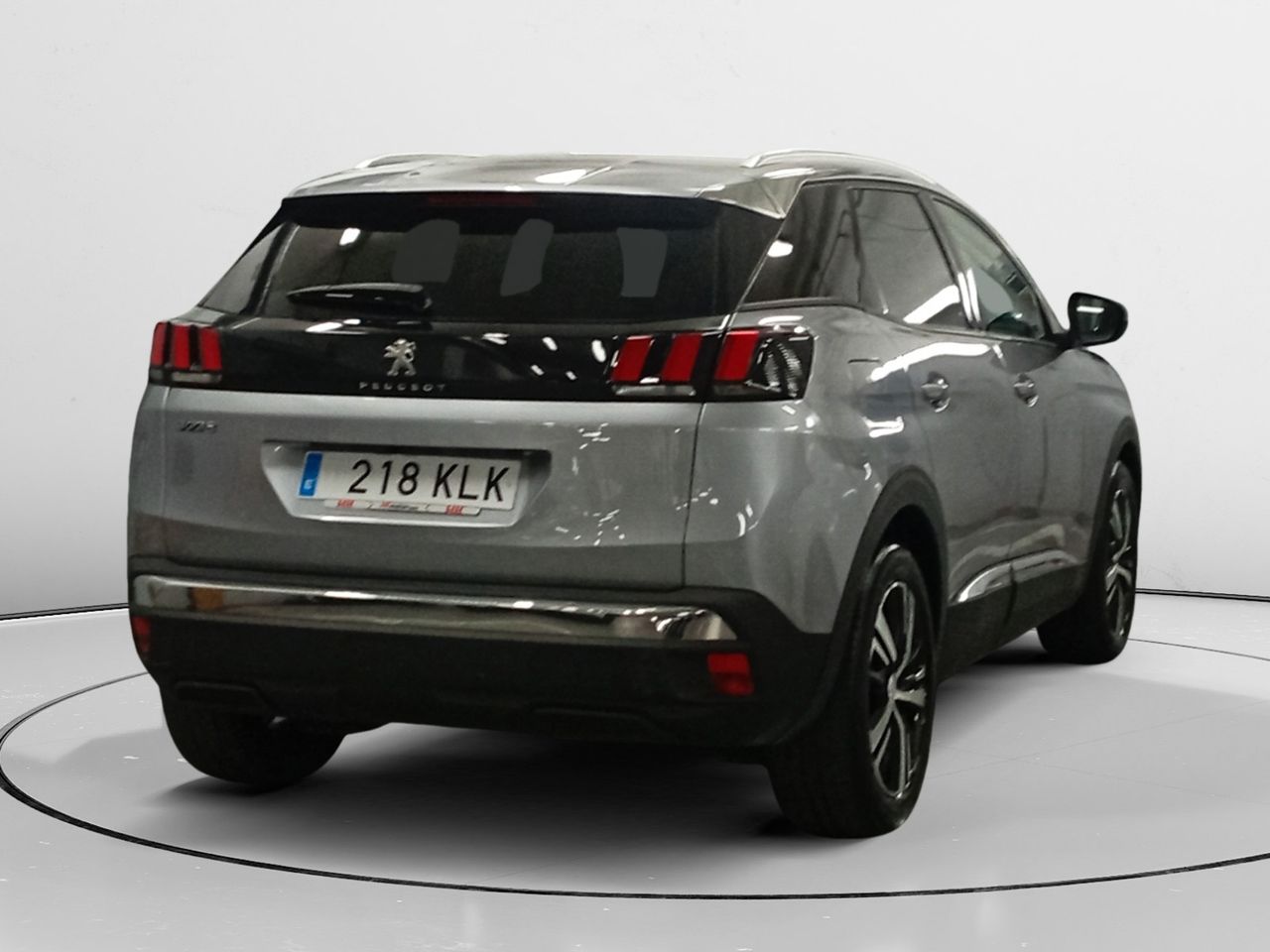 peugeot 3008 2018 / foto grande (2)