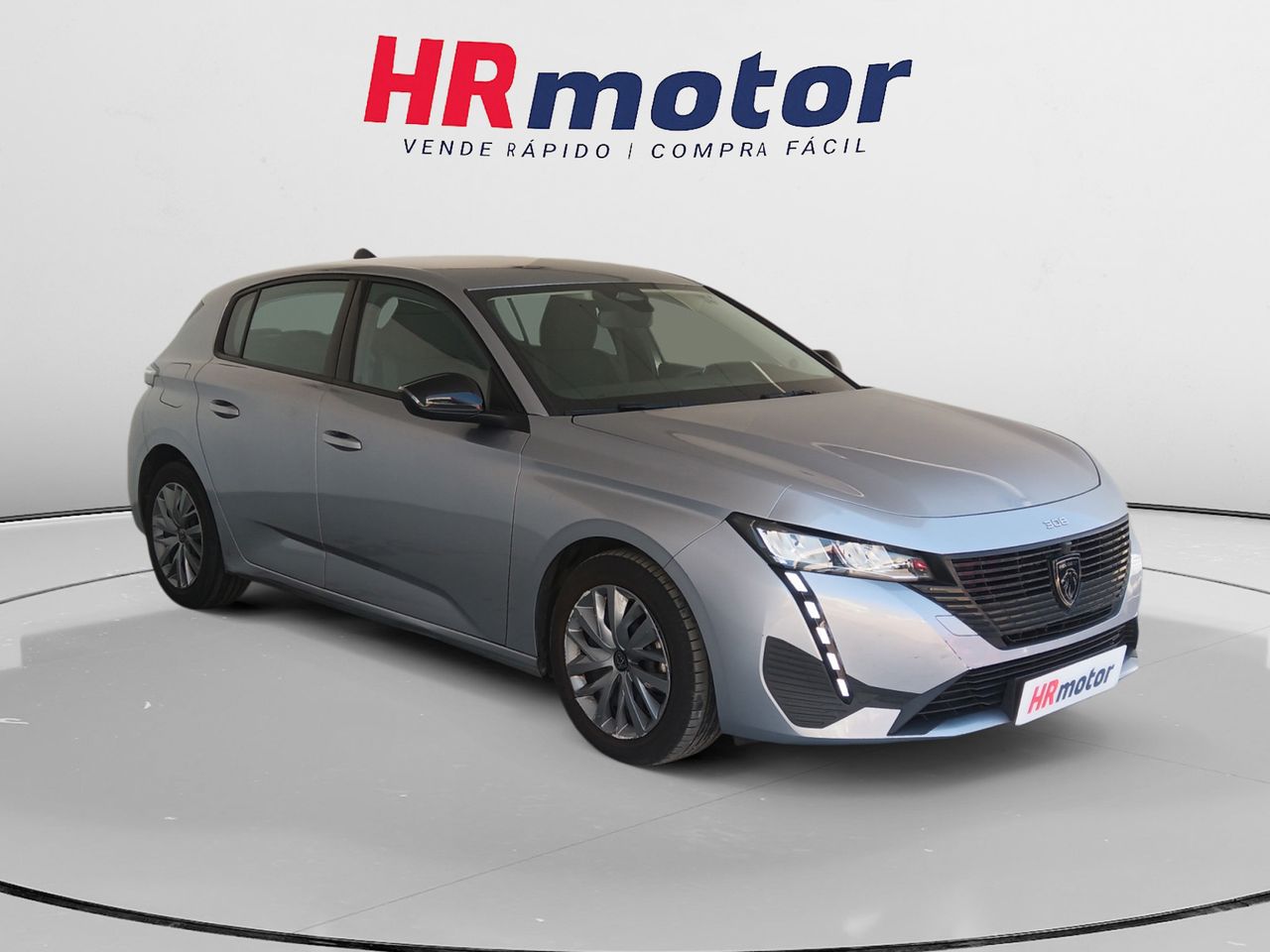 Foto peugeot 308 2022 /