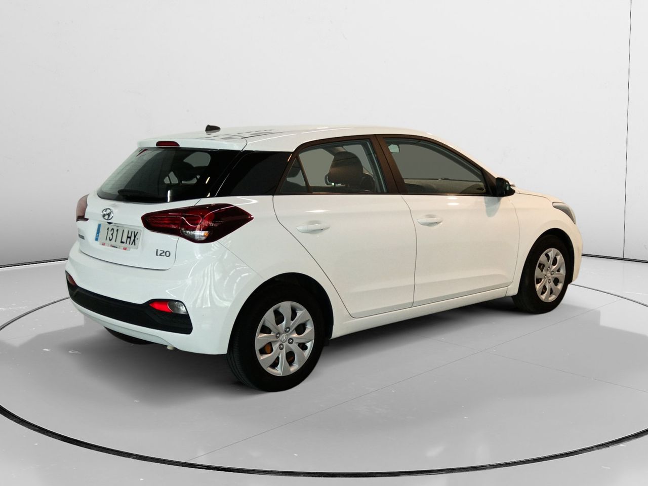 hyundai i20 2020 / foto grande (2)