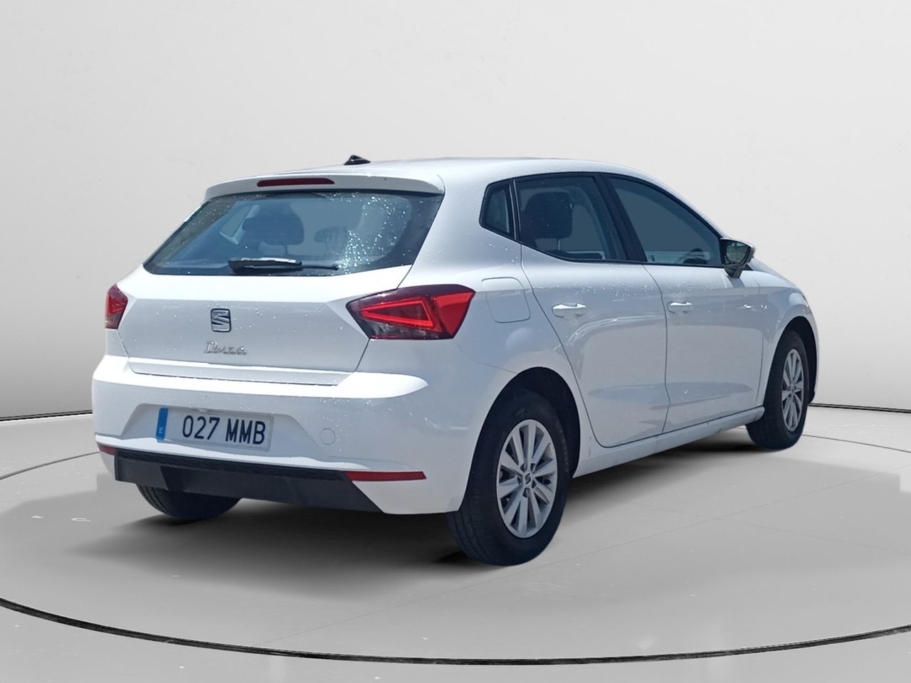 seat ibiza 2023 / foto grande (2)