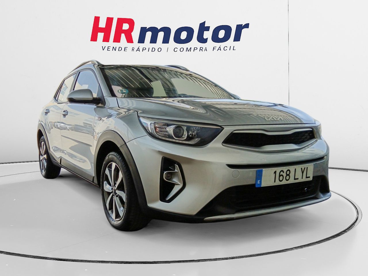 kia stonic 2022 /