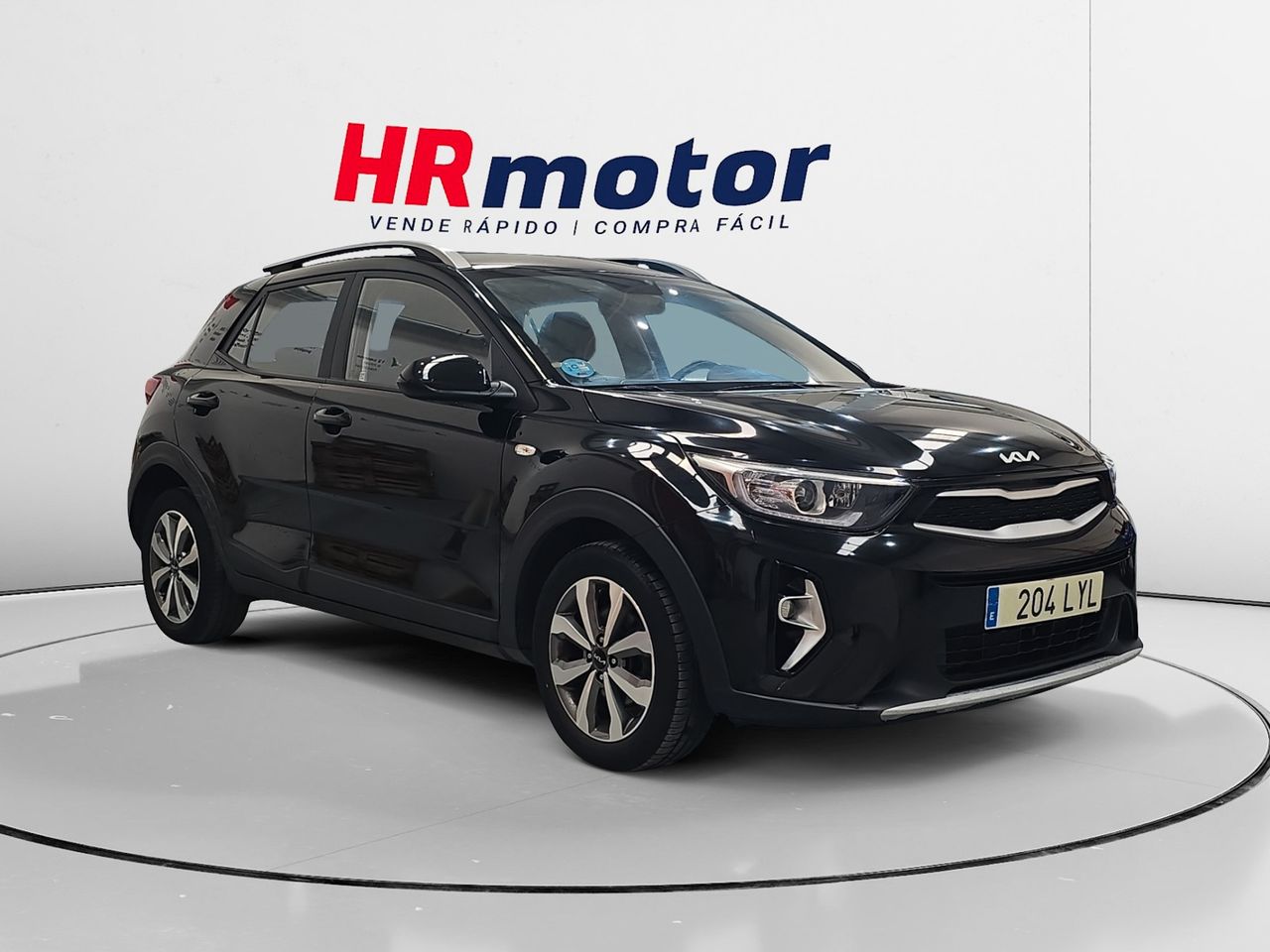 kia stonic 2022 /