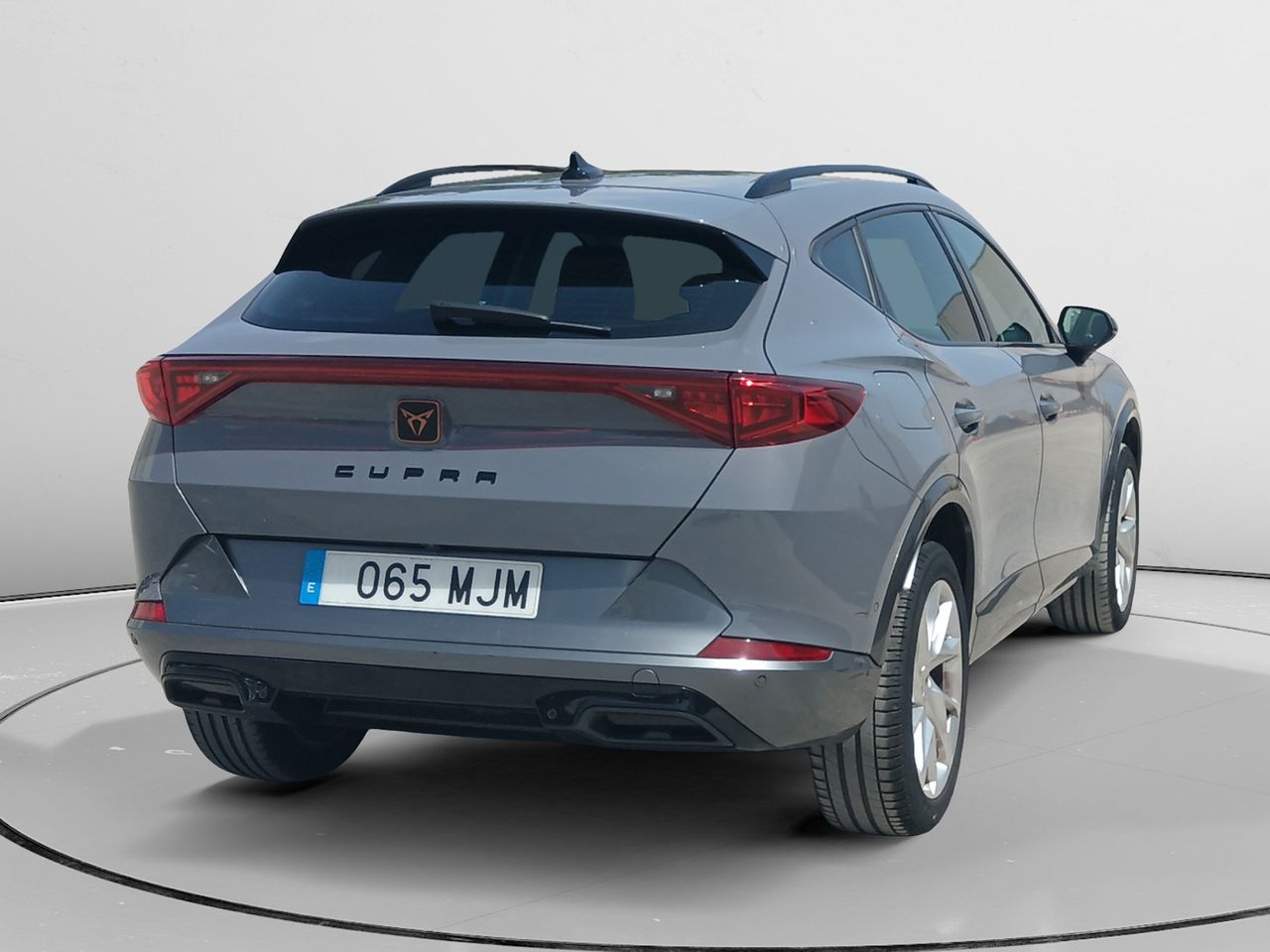 cupra formentor 2023 / foto grande (2)