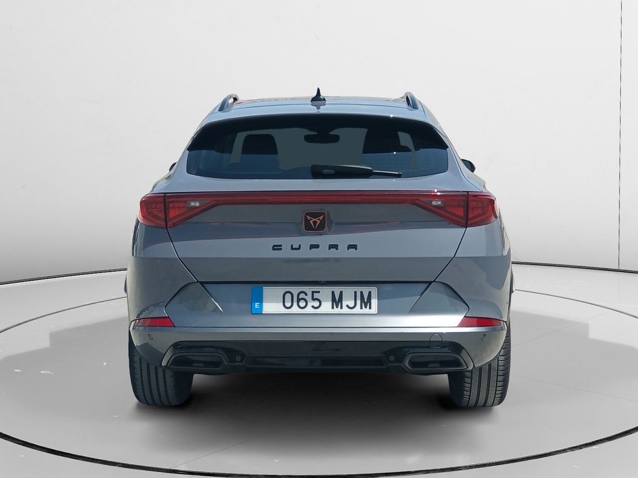 cupra formentor 2023 / foto grande (3)