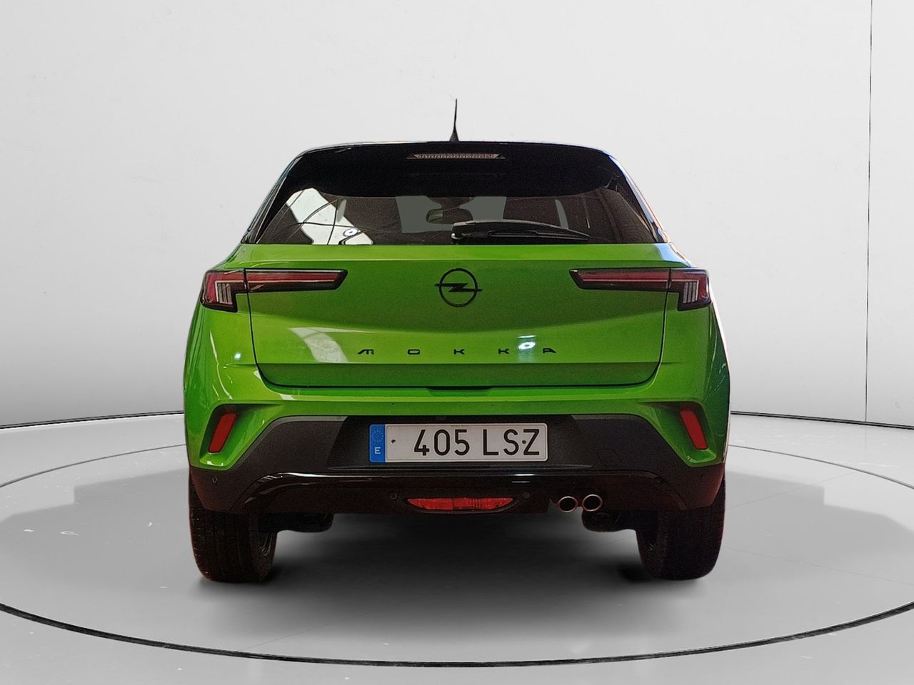 opel mokka 2021 / foto grande (3)