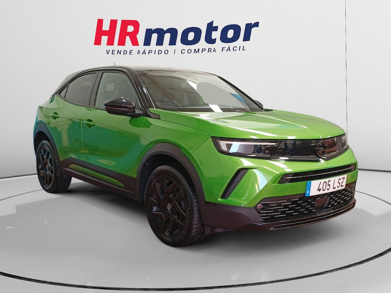 Foto opel mokka 2021 /