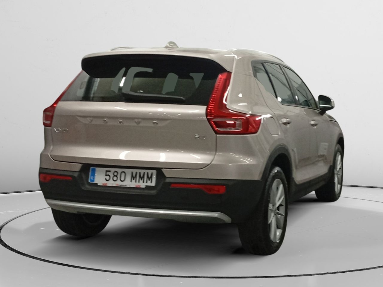 volvo xc40 2023 / foto grande (2)