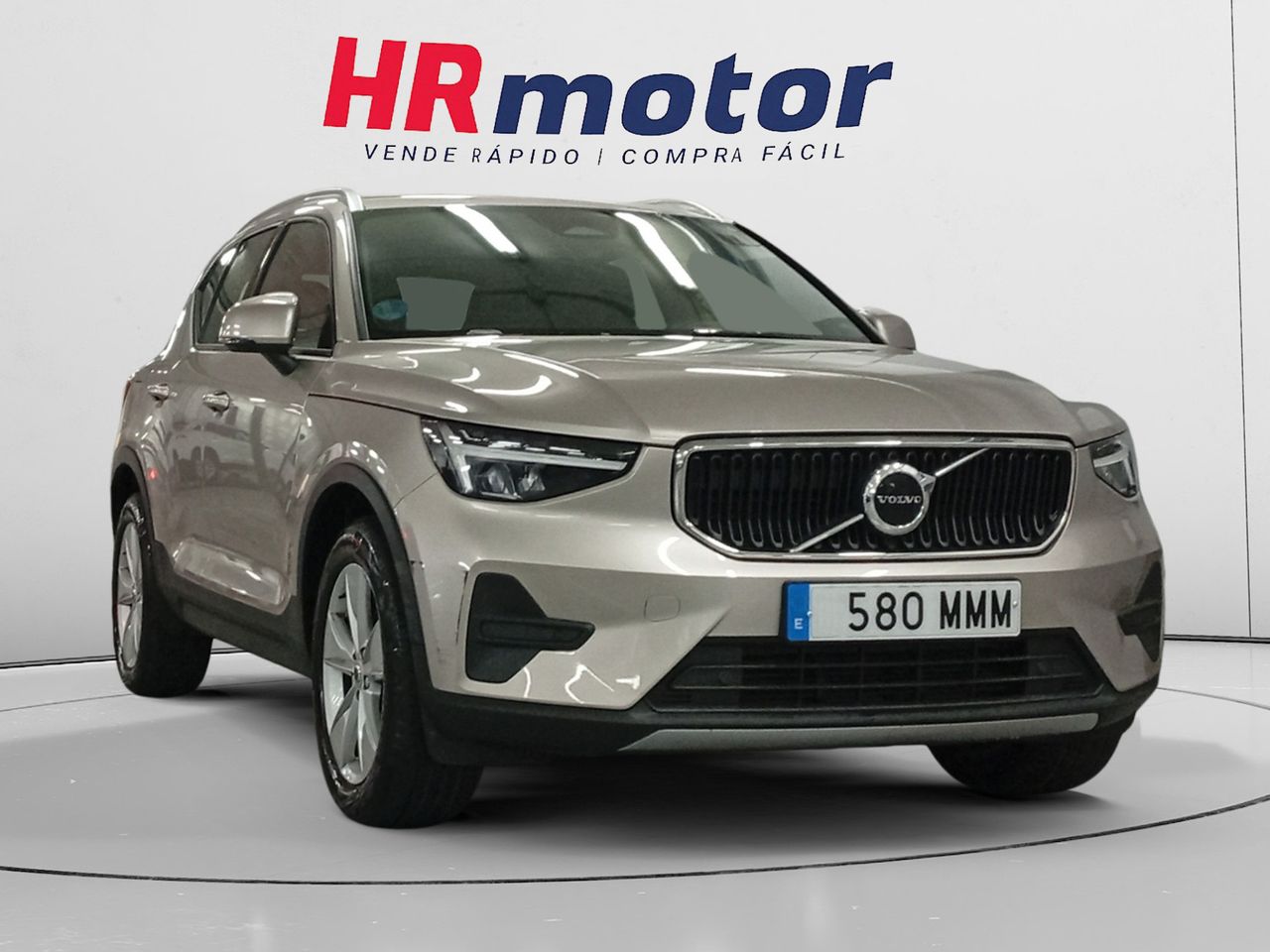 Foto volvo xc40 2023 /
