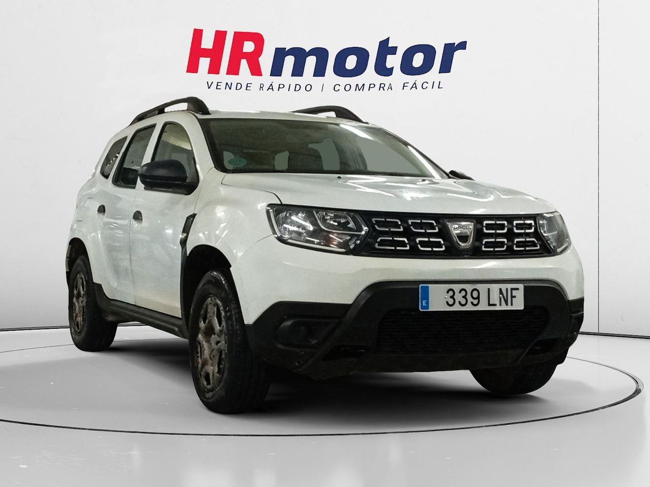 dacia duster 2021 /