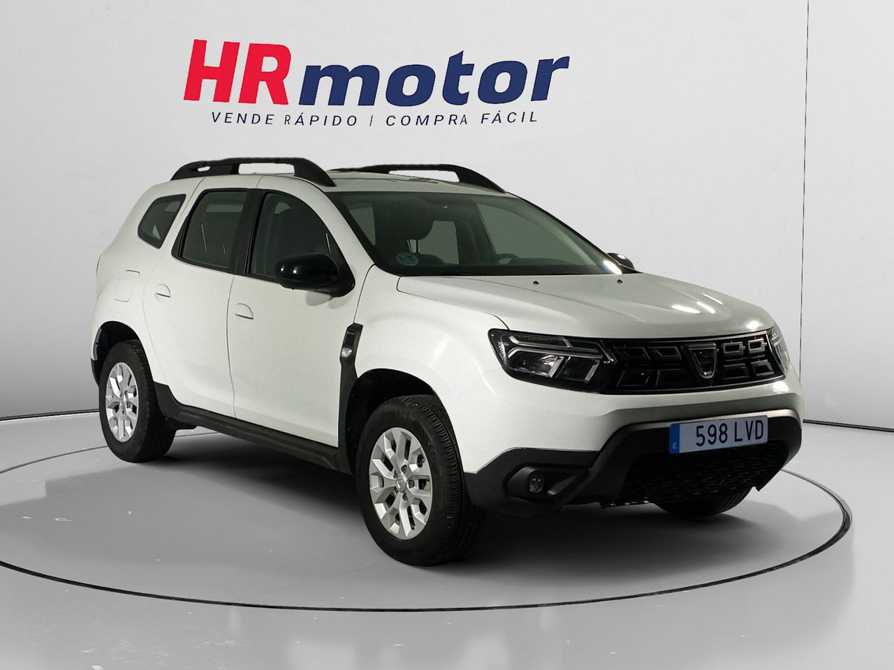 dacia duster 2021 /