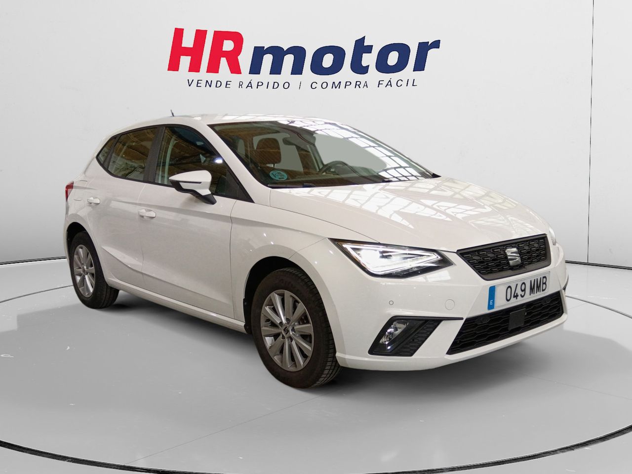 seat ibiza 2023 /