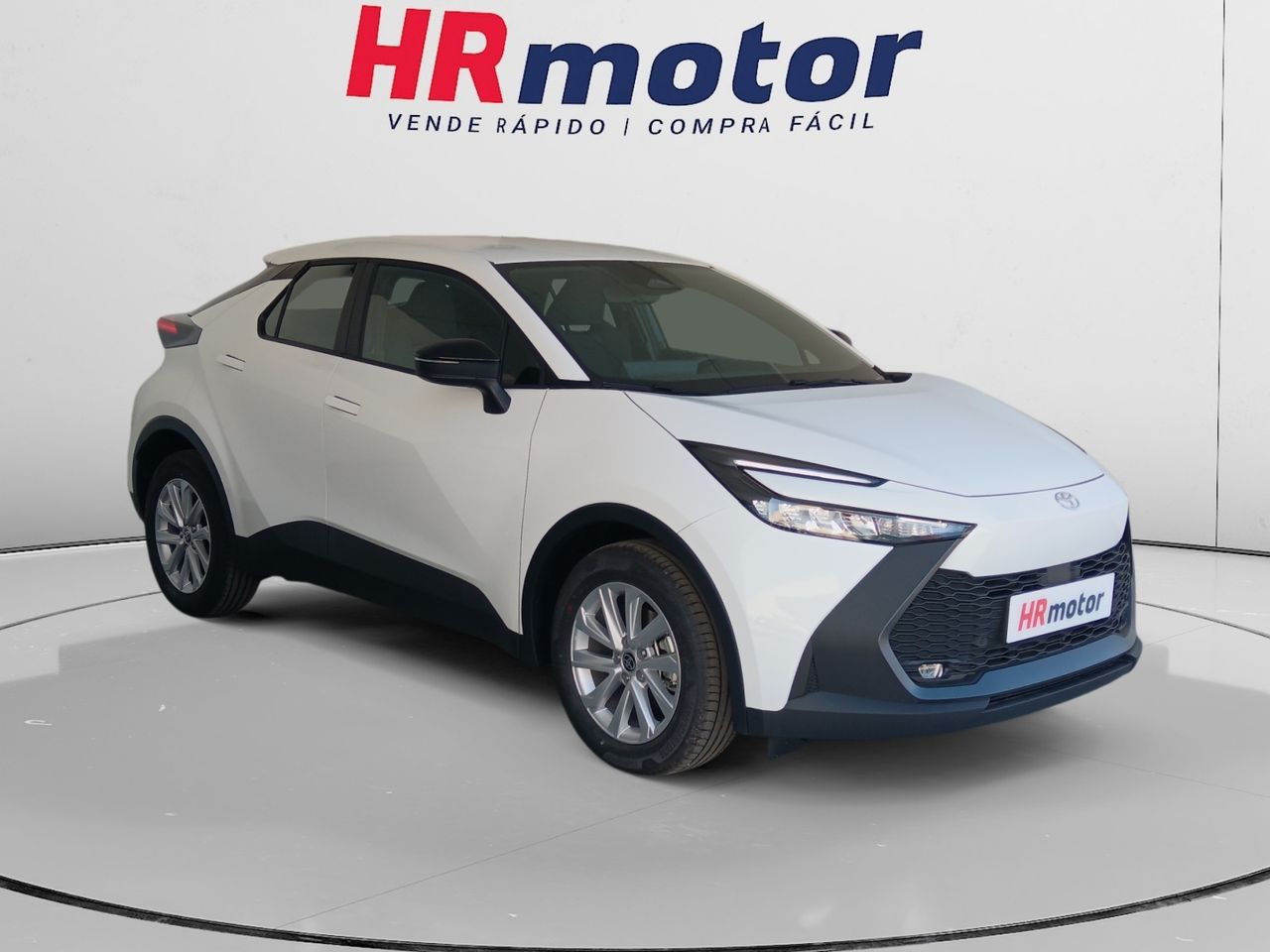toyota c-hr 2024 /