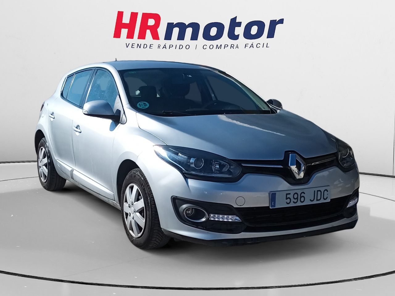 renault megane 2015 /