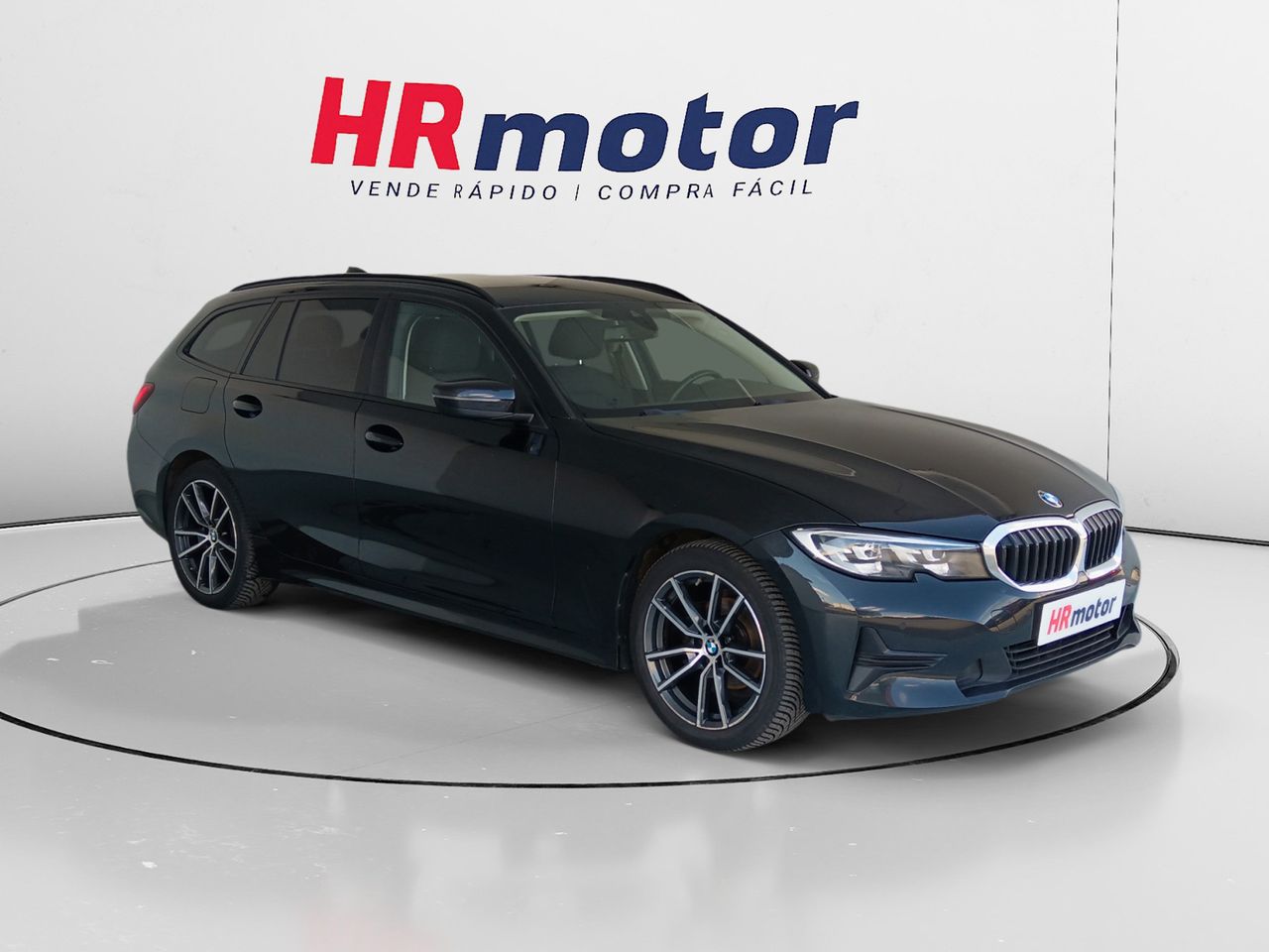 bmw serie 3 2020 /