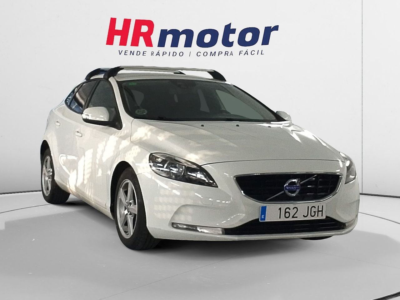 volvo v40 2015 /