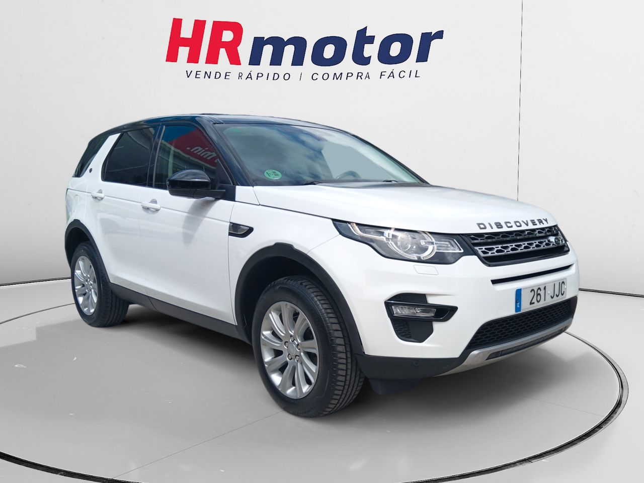 land-rover discovery sport 2015 /