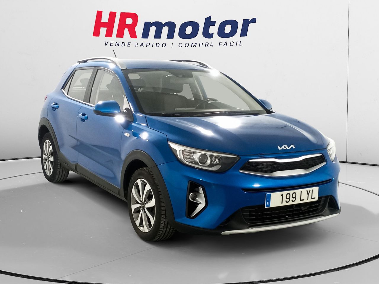 kia stonic 2022 /