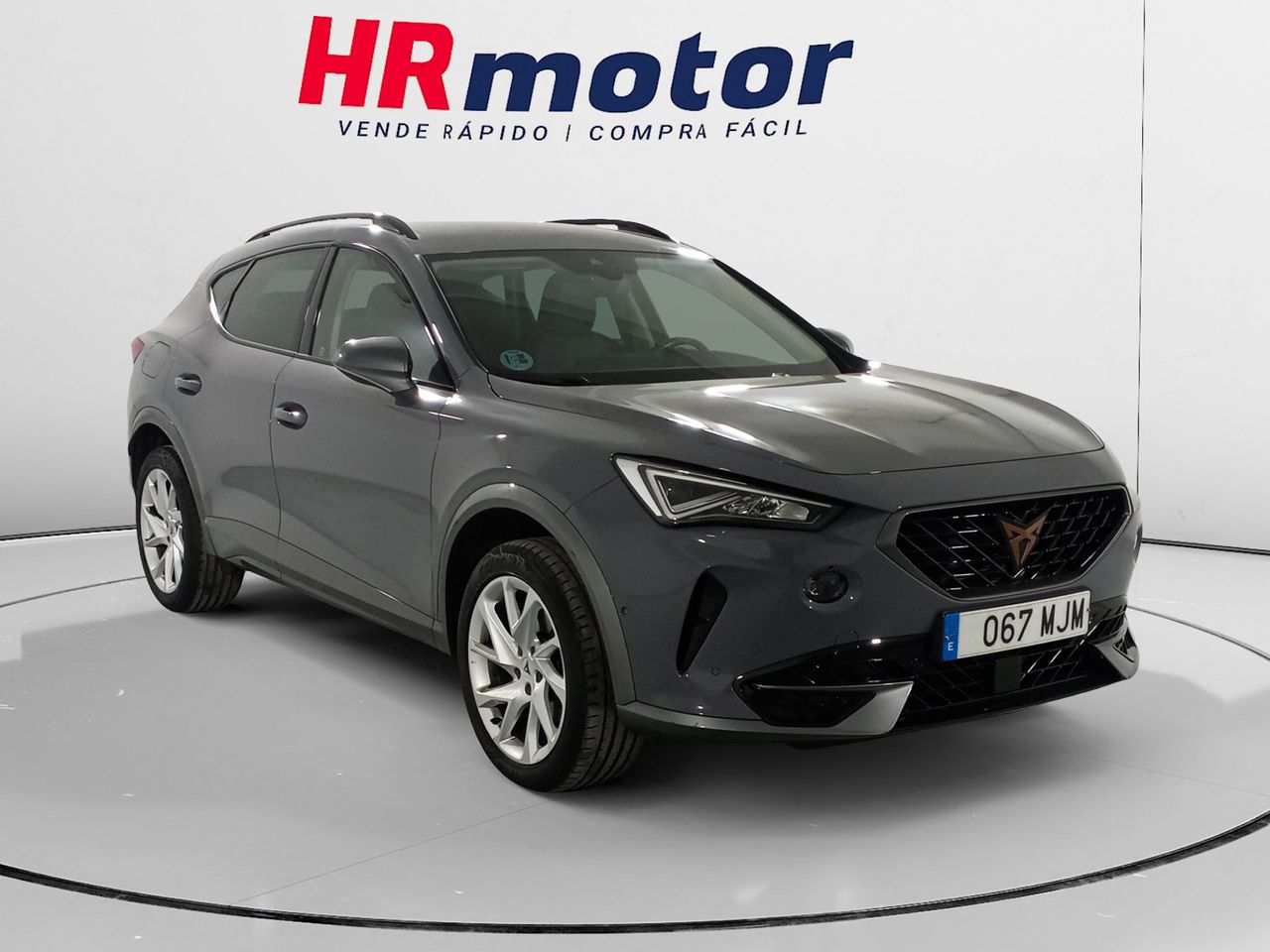 cupra formentor 2023 /