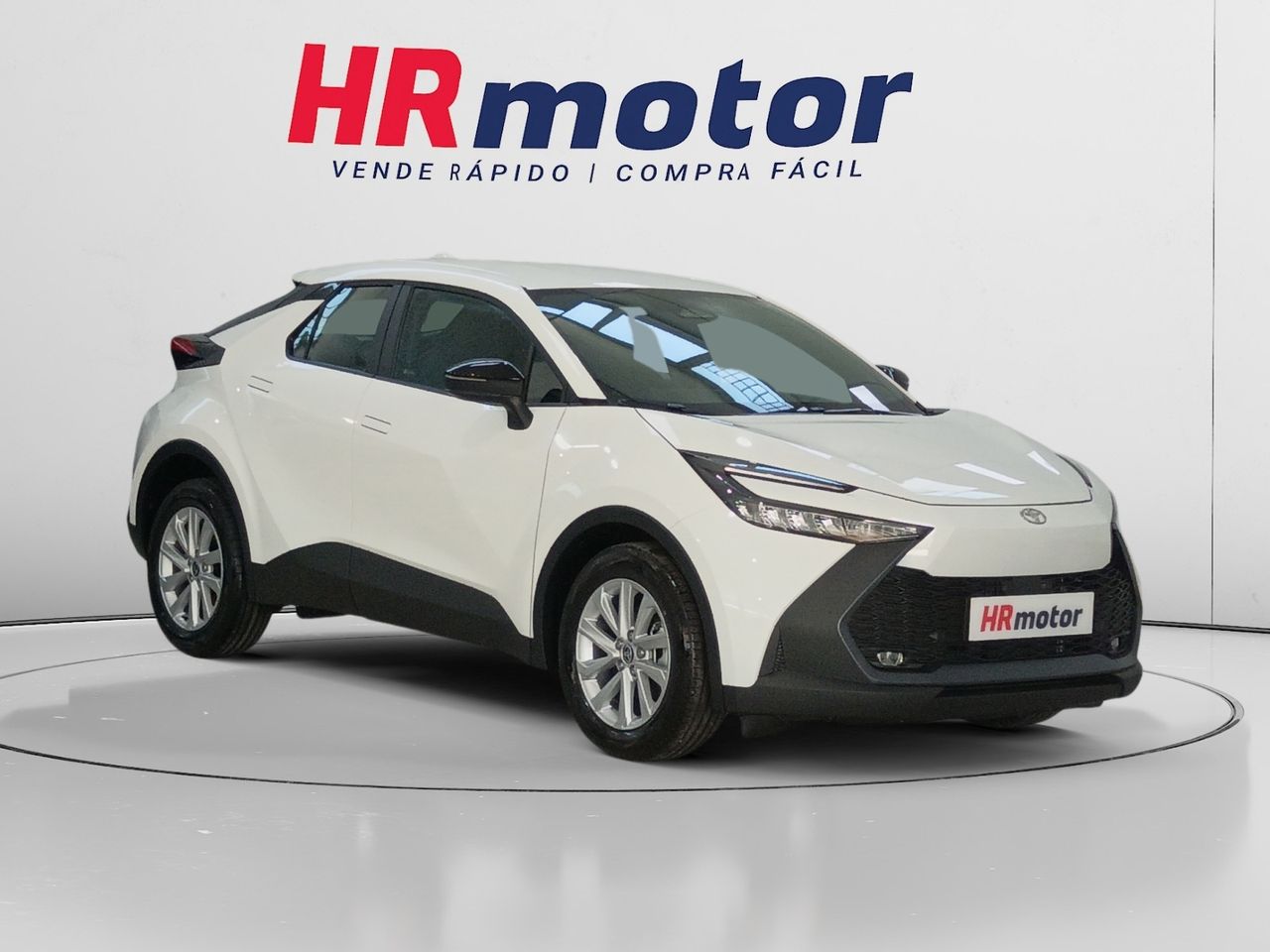 toyota c-hr 2024 /