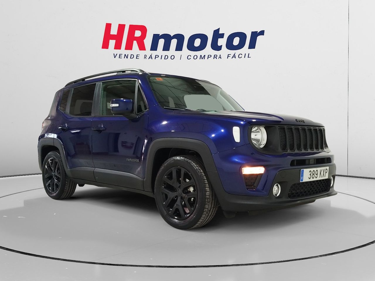 jeep renegade 2019 /