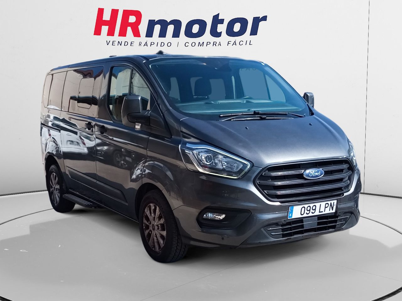 ford transit 2021 /