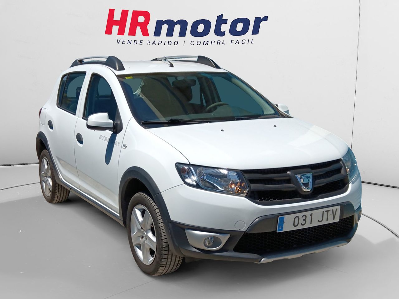 dacia sandero 2016 /