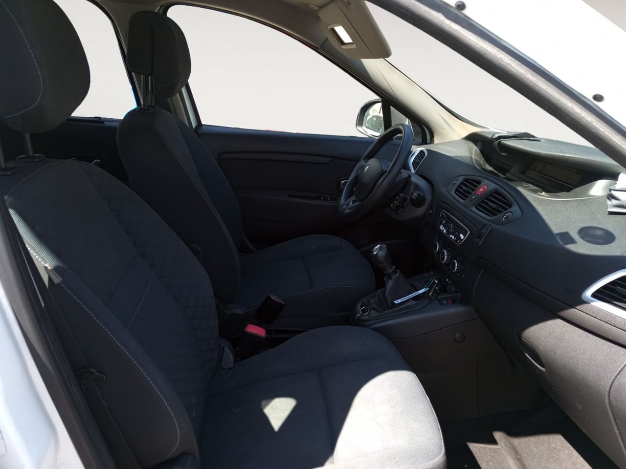 Renault Scénic Grand Expression - foto 10