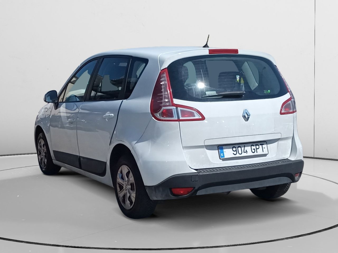 Renault Scénic Grand Expression - foto 4