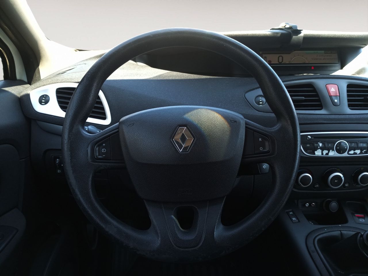 Renault Scénic Grand Expression - foto 7