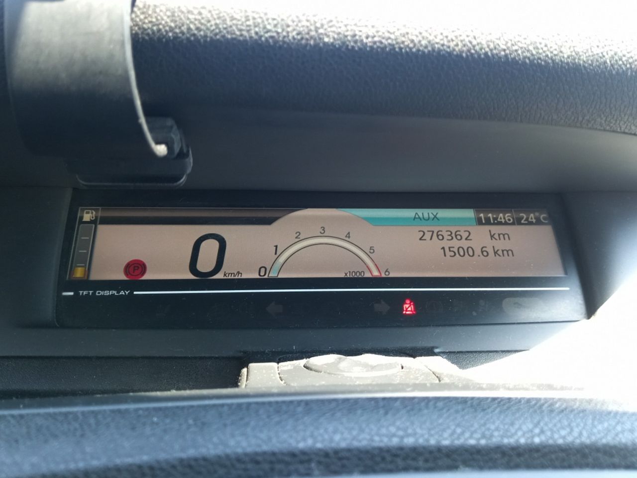 Renault Scénic Grand Expression - foto 13