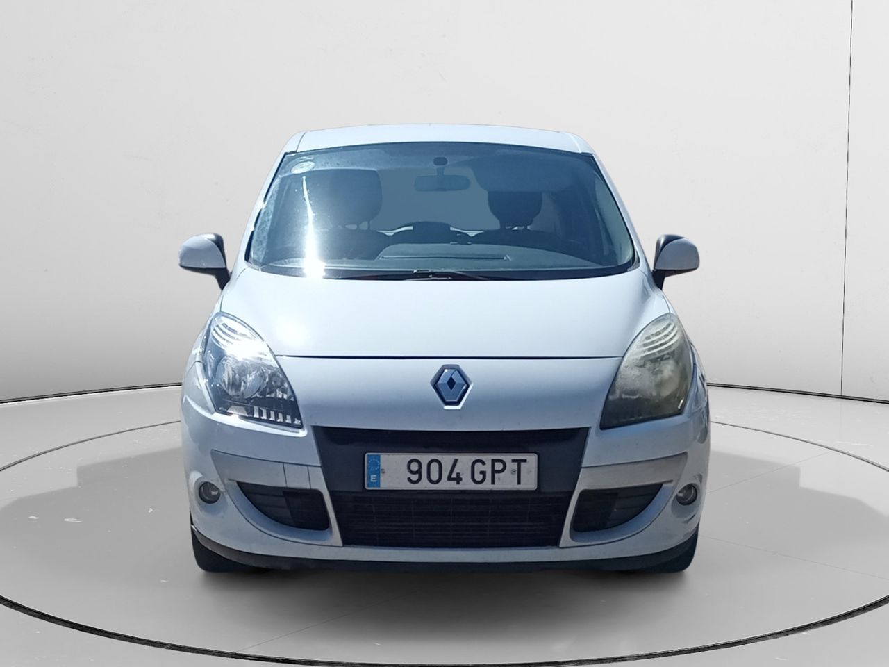 Renault Scénic Grand Expression - foto 5