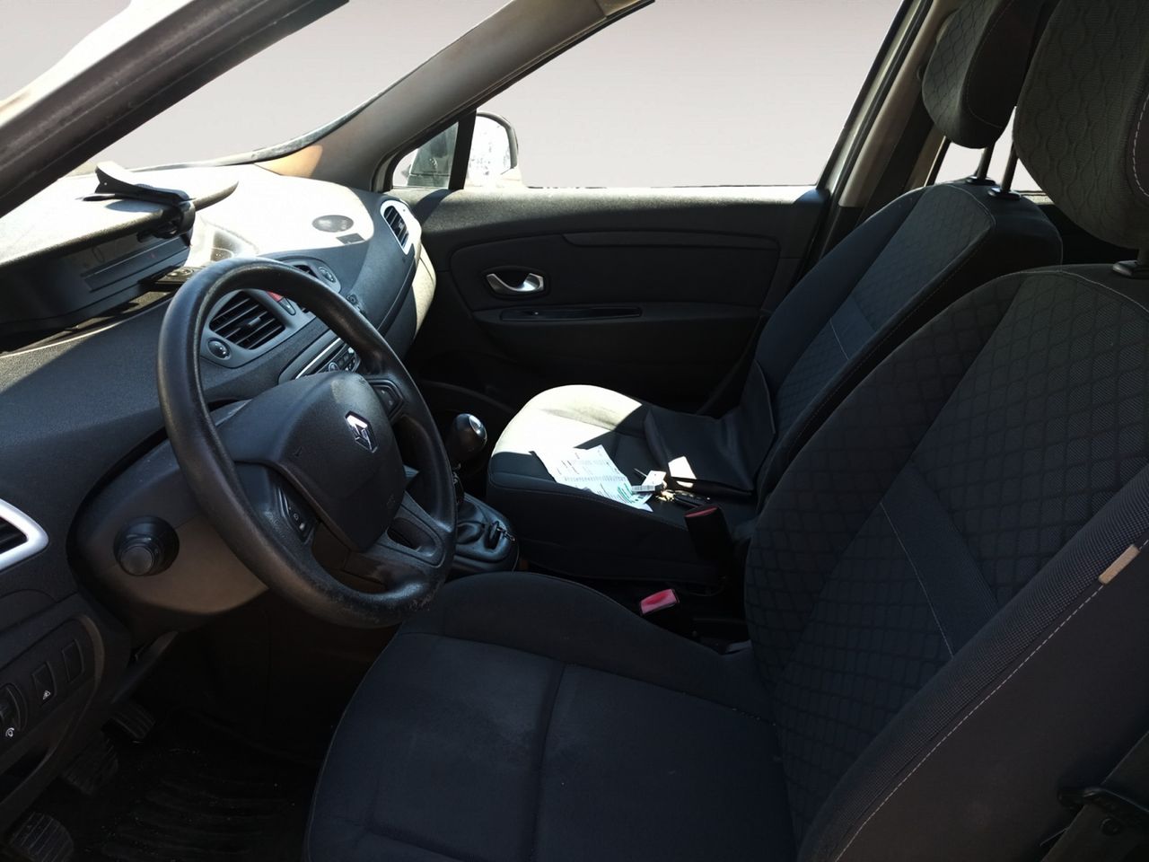 Renault Scénic Grand Expression - foto 8