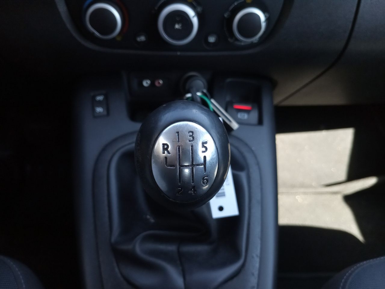 Renault Scénic Grand Expression - foto 12