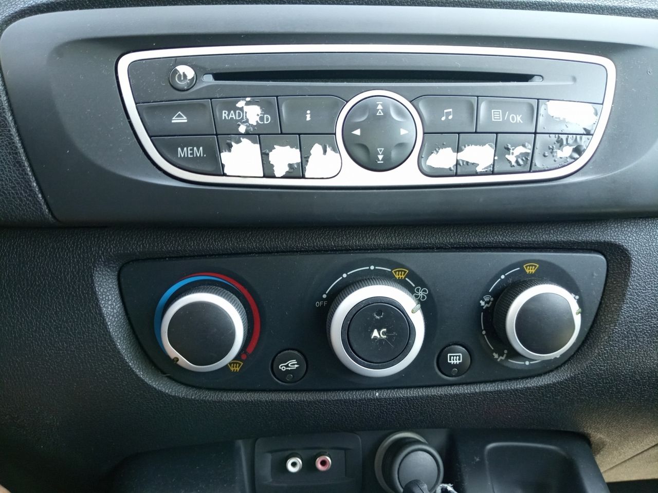 Renault Scénic Grand Expression - foto 14