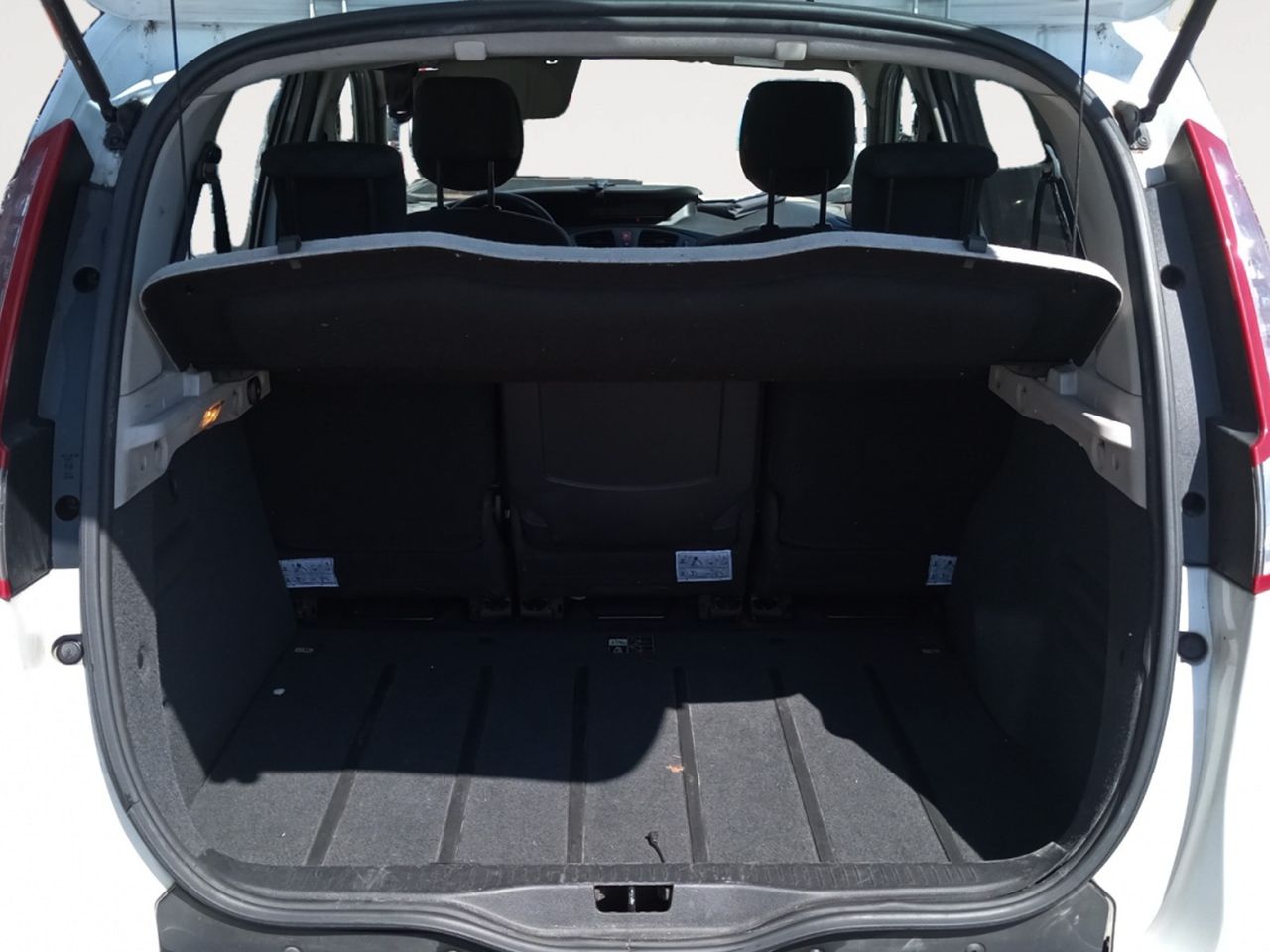 Renault Scénic Grand Expression - foto 11