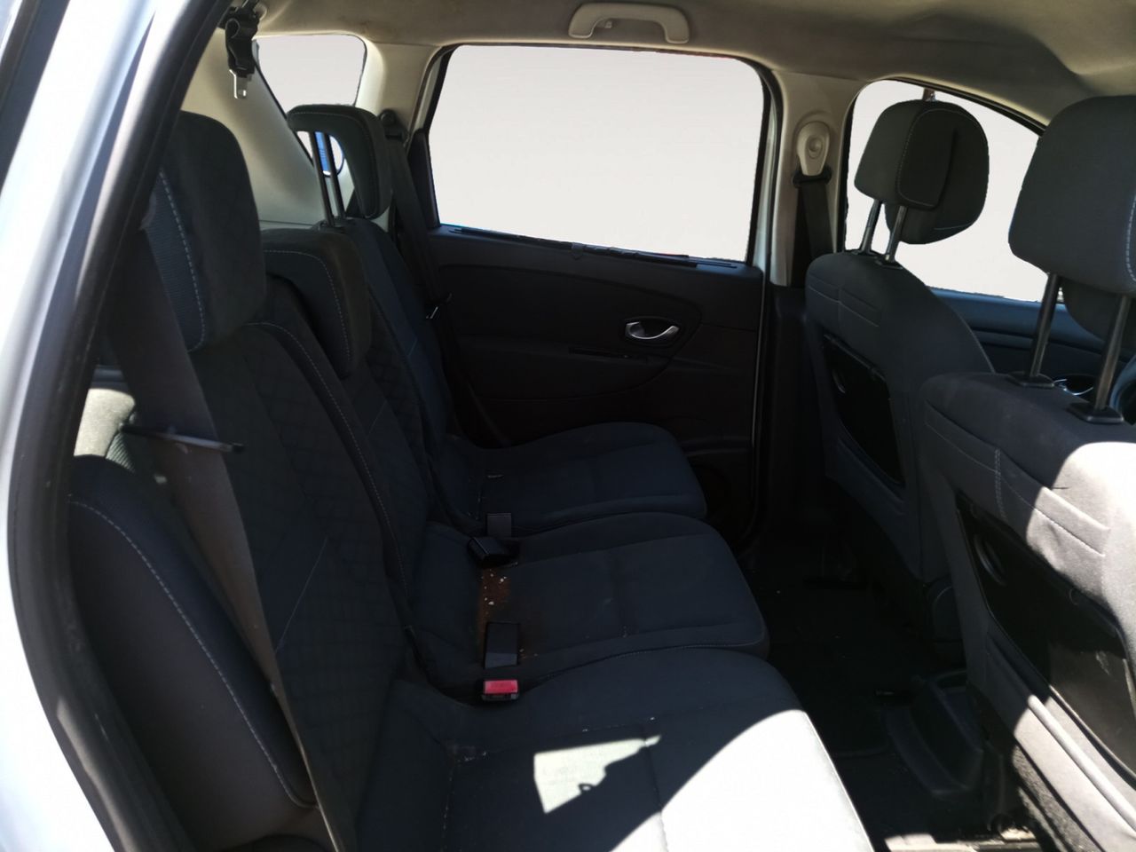 Renault Scénic Grand Expression - foto 9