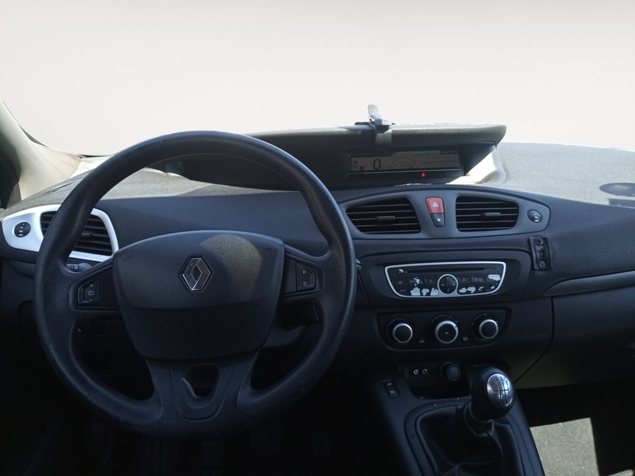 Renault Scénic Grand Expression - foto 6